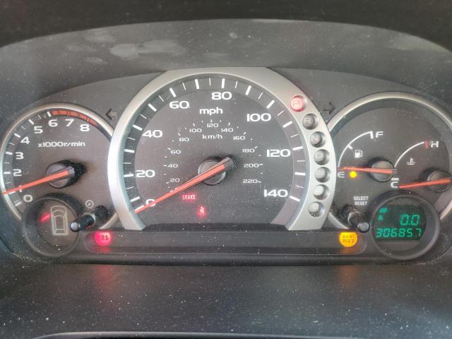 Foto 9 de la subasta – 2003 HONDA PILOT EX con VIN 2HKYF18593H561263