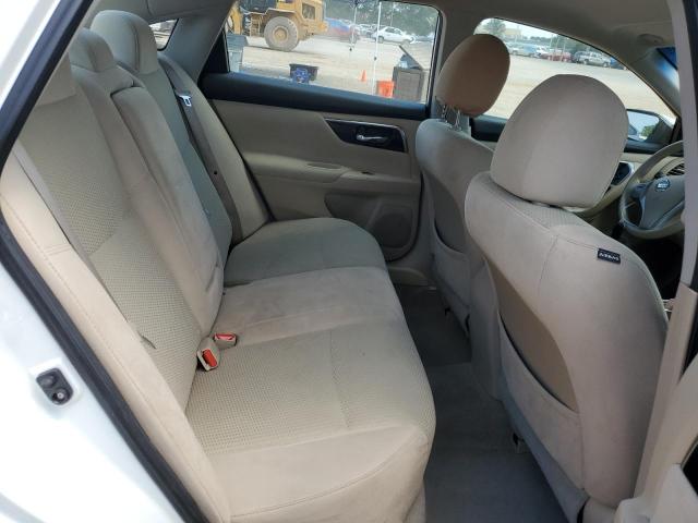 Photo 10 from auction – 2014 NISSAN ALTIMA 2.5 with VIN 1N4AL3AP1EC159565
