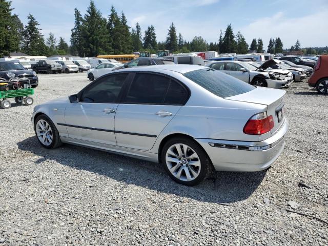 Photo 2 from auction – 2002 BMW 325 I with VIN WBAET37482NJ18288