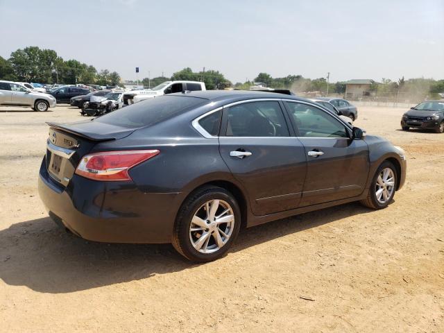 Photo 3 from auction – 2013 NISSAN ALTIMA 2.5 with VIN 1N4AL3AP7DC129095