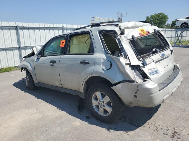 Photo 2 from auction – 2009 FORD ESCAPE XLT with VIN 1FMCU03729KC14334