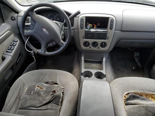 Photo 8 from auction – 2004 FORD EXPLORER X with VIN 1FMDU73K04UA24465