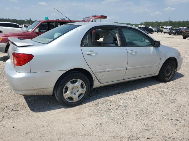 Photo 3 from auction – 2007 TOYOTA COROLLA CE with VIN 1NXBR32E97Z851284