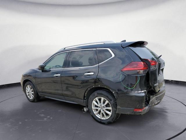 Photo 2 from auction – 2020 NISSAN ROGUE S with VIN 5N1AT2MT7LC755902