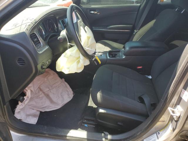 Photo 7 from auction – 2013 DODGE CHARGER SE with VIN 2C3CDXBG1DH705609