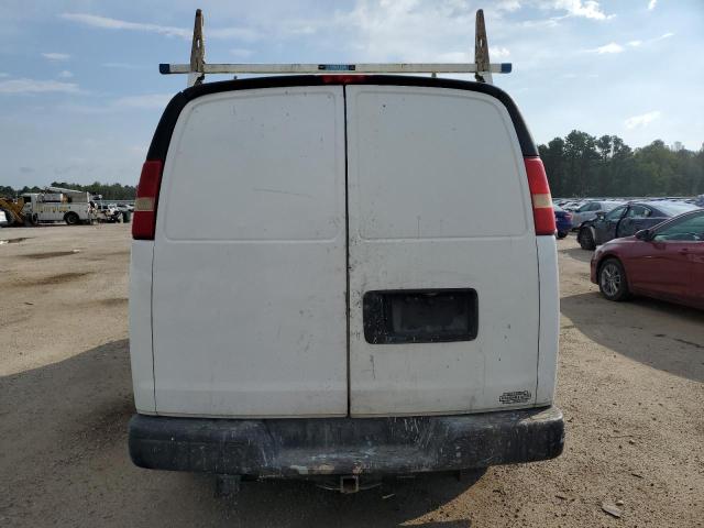Photo 6 from auction – 2012 CHEVROLET EXPRESS G2 with VIN 1GCWGFCA1C1144099