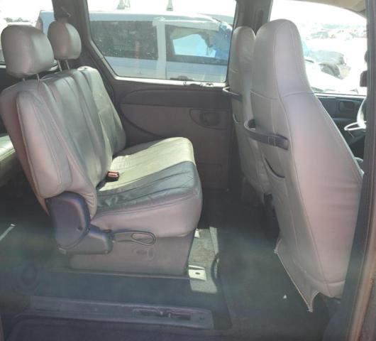 Photo 11 from auction – 2002 DODGE GRAND CARA with VIN 2B4GP44352R568840