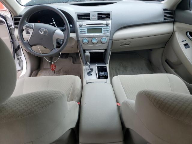 Photo 8 from auction – 2007 TOYOTA CAMRY CE with VIN 4T1BE46K27U673087