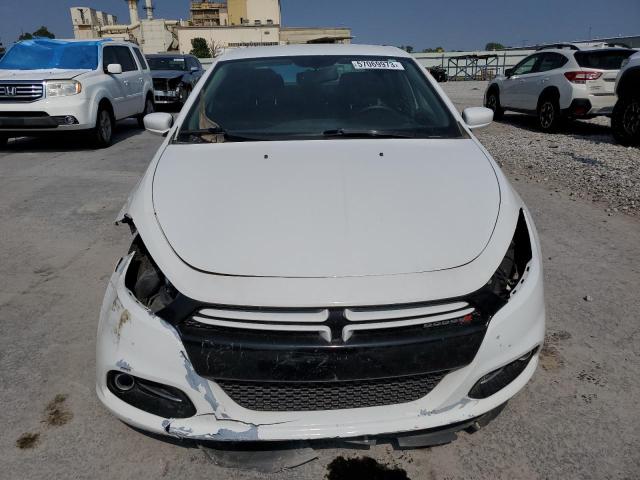 Photo 5 from auction – 2013 DODGE DART SXT with VIN 1C3CDFBAXDD346036