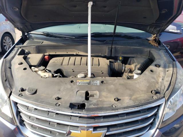 Photo 12 from auction – 2013 CHEVROLET TRAVERSE L with VIN 1GNKRGKD2DJ105069