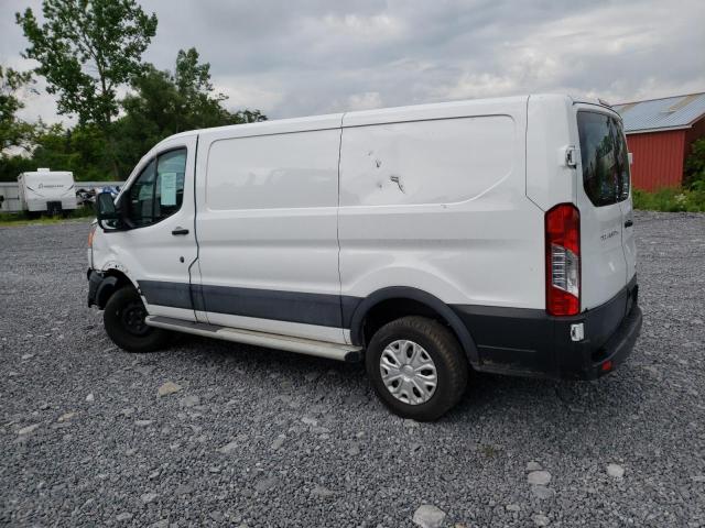 Photo 2 from auction – 2021 FORD TRANSIT T- with VIN 1FTBR1Y86MKA69770