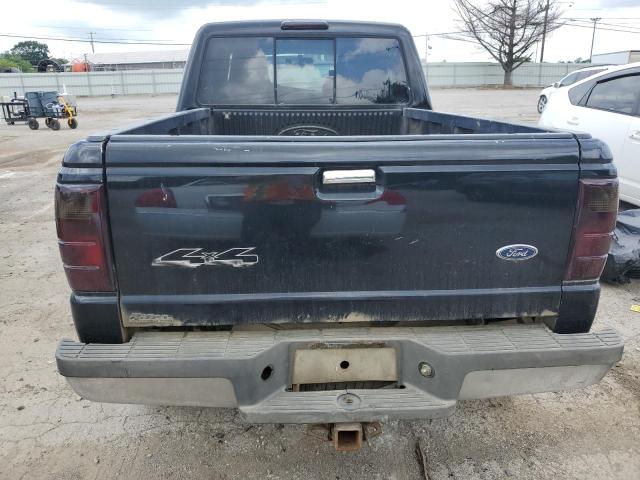 صورة رقم 6 من المزاد - 2004 FORD RANGER SUP مع VIN 1FTYR15EX4PB40413