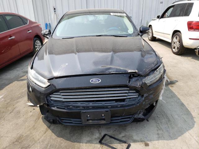 Photo 5 from auction – 2014 FORD FUSION SE with VIN 3FA6P0H71ER348524