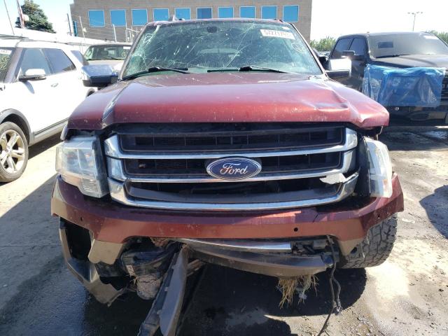 Photo 5 from auction – 2015 FORD EXPEDITION with VIN 1FMJK1JT3FEF15837