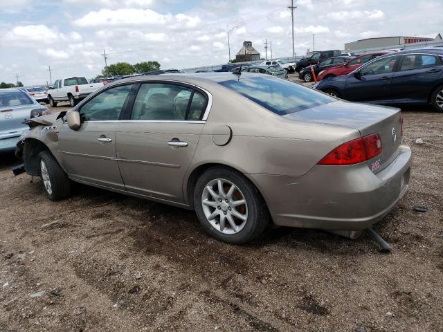Foto 2 de la subasta – 2007 BUICK LUCERNE CX con VIN 1G4HD57297U150263