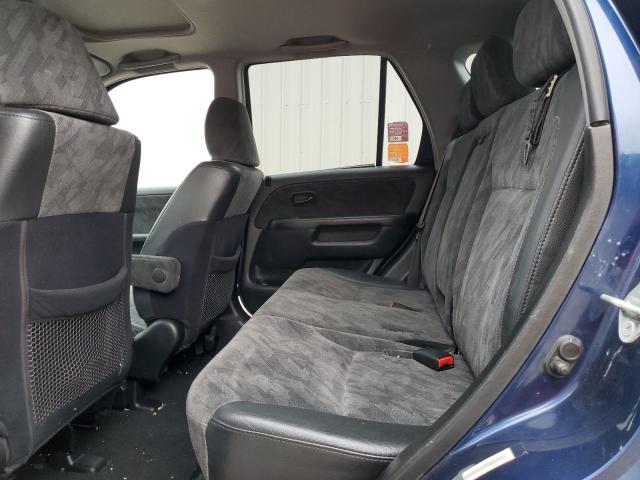 Photo 10 from auction – 2002 HONDA CR-V with VIN JHLRD78882C006390