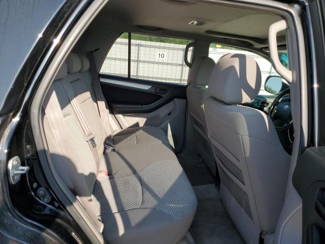 Photo 11 from auction – 2006 TOYOTA 4RUNNER SR with VIN JTEBU14R968054575