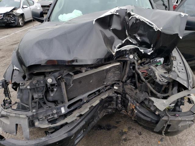 Photo 11 from auction – 2014 RAM 1500 ST with VIN 1C6RR6KM3ES286817