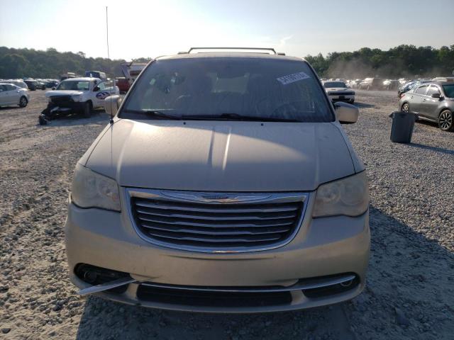 Photo 5 from auction – 2014 CHRYSLER TOWN & COU with VIN 2C4RC1BGXER247571