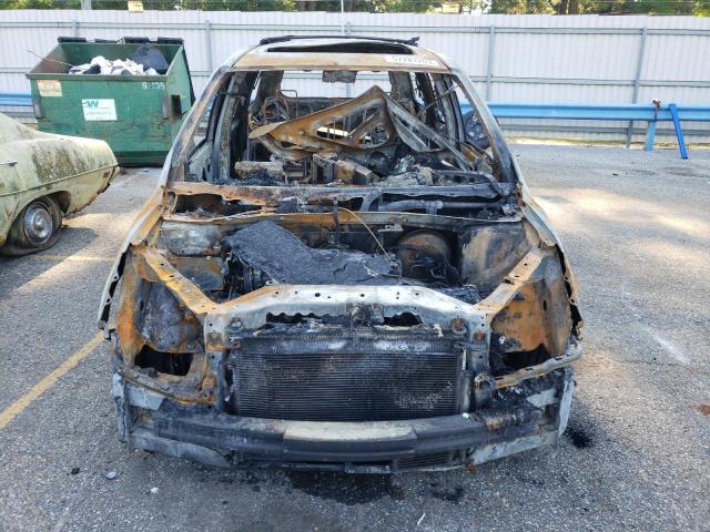 Photo 5 from auction – 2008 HONDA ODYSSEY EX with VIN 5FNRL38738B095281