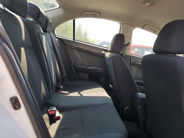 Photo 10 from auction – 2017 MITSUBISHI LANCER ES with VIN JA32U2FU2HU004296