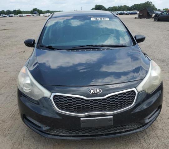 Photo 5 from auction – 2015 KIA FORTE LX with VIN KNAFK4A63F5294517