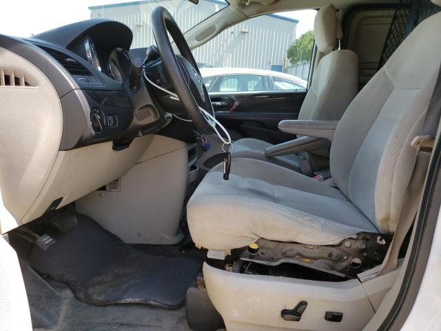 Photo 7 from auction – 2014 RAM TRADESMAN with VIN 2C4JRGAG2ER221742