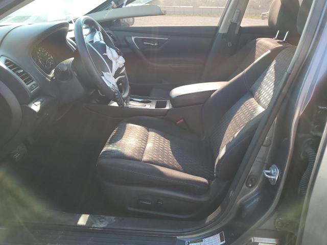 Photo 7 from auction – 2016 NISSAN ALTIMA 2.5 with VIN 1N4AL3AP7GN334165
