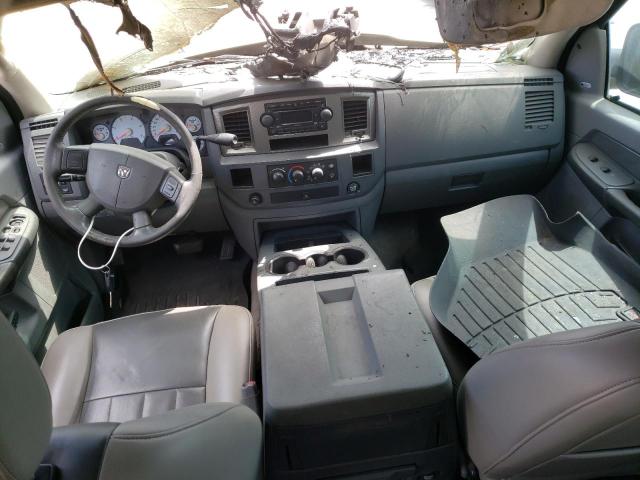 Photo 8 from auction – 2007 DODGE RAM 3500 S with VIN 3D7ML38A27G815366