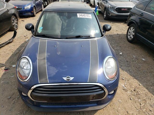 Photo 5 from auction – 2015 MINI COOPER with VIN WMWXM5C58F3A60686
