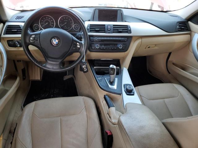 Photo 8 from auction – 2012 BMW 328 I with VIN WBA3A5C57CF346317