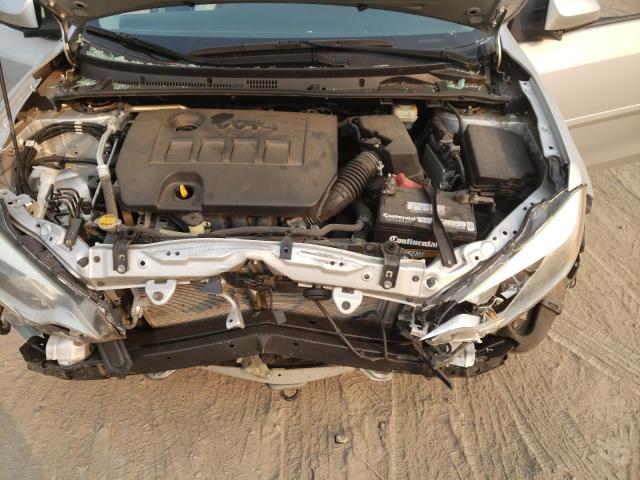 Photo 11 from auction – 2015 TOYOTA COROLLA L with VIN 2T1BURHE6FC325512
