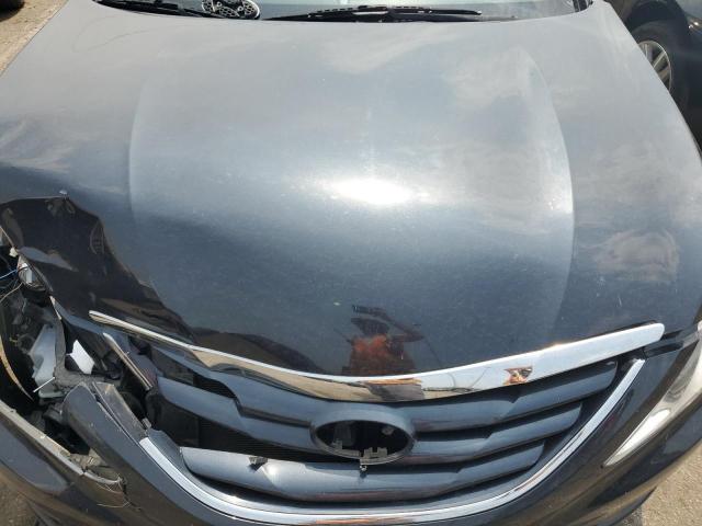 Photo 11 from auction – 2013 HYUNDAI SONATA GLS with VIN 5NPEB4AC9DH617020