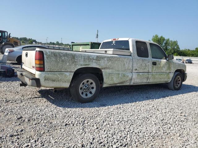 Photo 3 from auction – 2007 GMC NEW SIERRA with VIN 1GTEC19Z87E105189