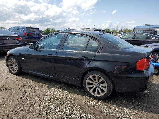 Photo 2 from auction – 2011 BMW 328 XI SUL with VIN WBAPK5C57BF123062