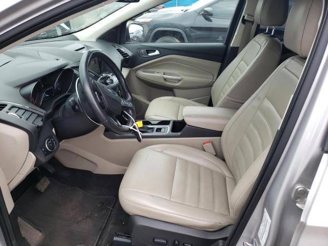Photo 7 from auction – 2017 FORD ESCAPE TIT with VIN 1FMCU9J92HUA95941