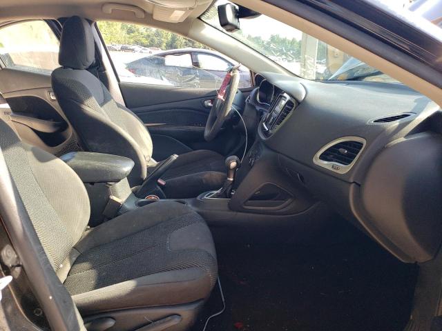 Photo 7 from auction – 2015 DODGE DART SE with VIN 1C3CDFAA9FD300542