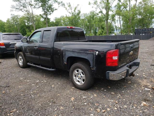 Photo 2 from auction – 2009 CHEVROLET SILVERADO with VIN 2GCEK29J191120267