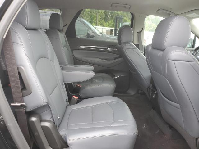 Photo 11 from auction – 2020 BUICK ENCLAVE ES with VIN 5GAEVAKW1LJ326579