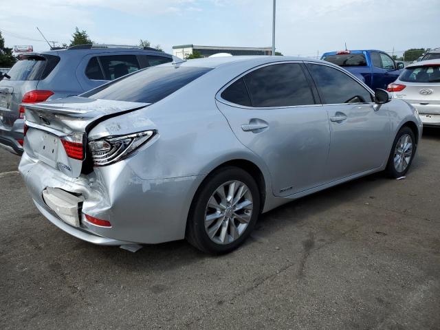 Photo 3 from auction – 2013 LEXUS ES 300H with VIN JTHBW1GG2D2011459