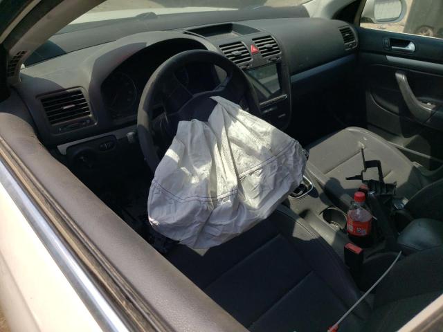 Photo 8 from auction – 2006 VOLKSWAGEN JETTA 2.5 with VIN 3VWRG71K66M804205