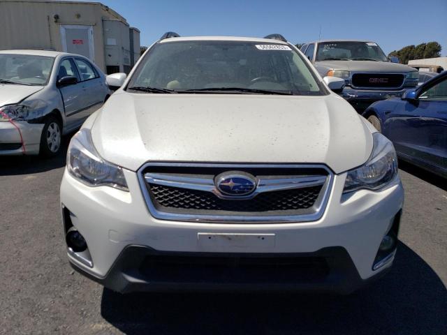 Photo 5 from auction – 2017 SUBARU CROSSTREK with VIN JF2GPANC1H8224959