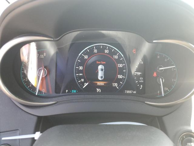 Photo 9 from auction – 2014 BUICK LACROSSE T with VIN 1G4GF5G30EF298916