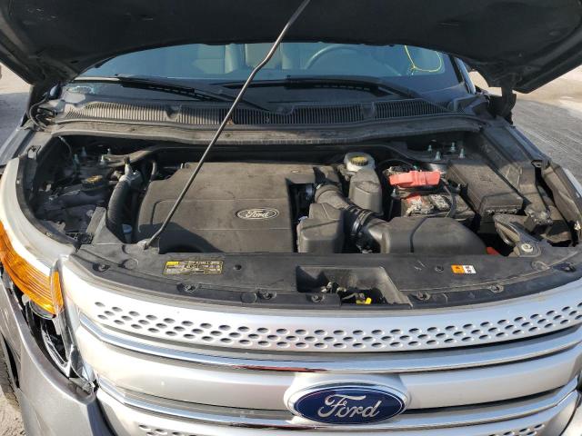 Photo 12 from auction – 2012 FORD EXPLORER X with VIN 1FMHK7D84CGA43317