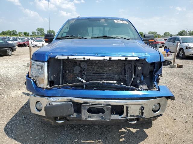 صورة رقم 5 من المزاد - 2013 FORD F150 SUPER مع VIN 1FTFW1EF0DKD07657
