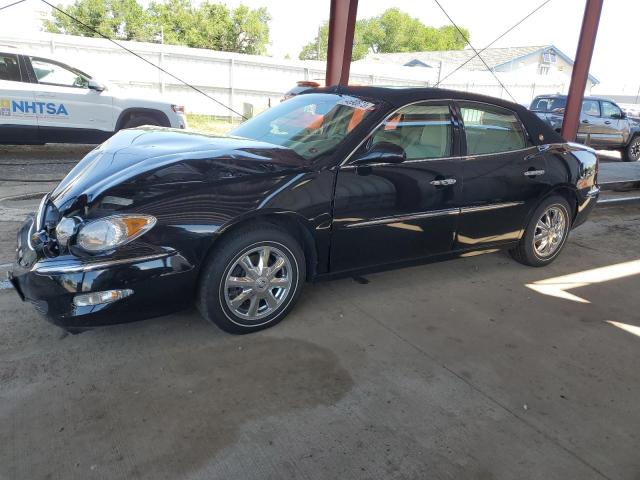 BUICK LACROSSE C 2005 with VIN 2G4WD562151356484 - Photo from auction