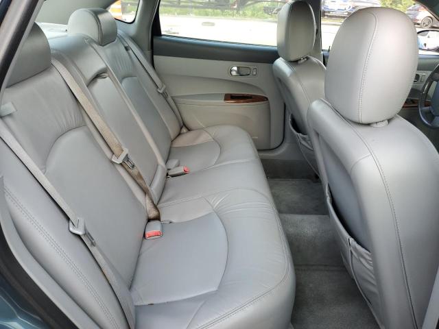Photo 10 from auction – 2006 BUICK LACROSSE C with VIN 2G4WD582361276733