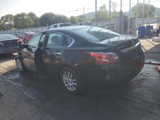Photo 2 from auction – 2014 NISSAN ALTIMA 2.5 with VIN 1N4AL3AP0EC139209