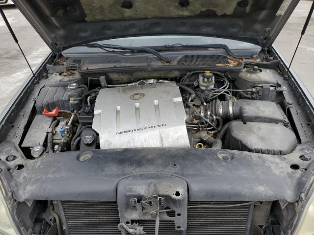 Photo 11 from auction – 2005 CADILLAC DEVILLE with VIN 1G6KD54YX5U259267