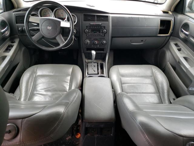 Photo 8 from auction – 2005 DODGE MAGNUM SXT with VIN 2D4FV48V15H166097